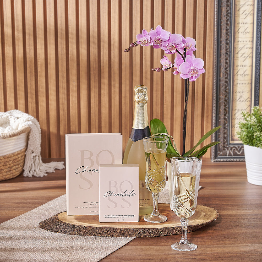 Housewarming Gift Baskets