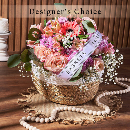 Designer's Choice from America Baskets - America Delivery
