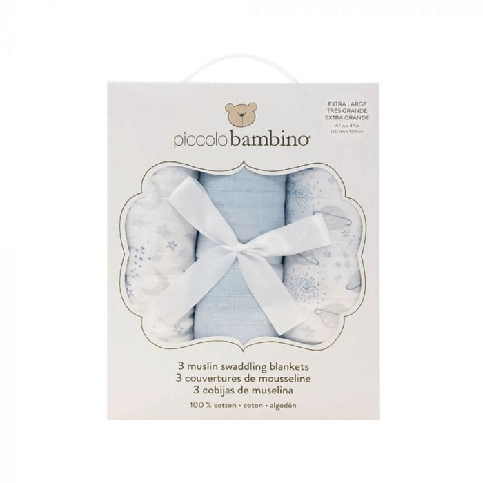 Warm Fuzzies Baby Gift Set From America Baskets - Baby Gift Basket - America Delivery.