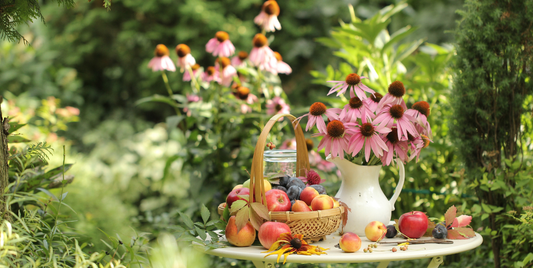 Why Gift Baskets Are the Perfect Summer Surprise