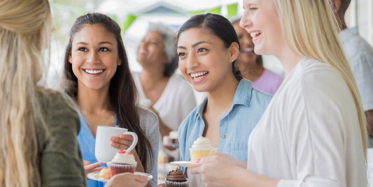 10 Meaningful Ways to Celebrate International Women’s Day 2026