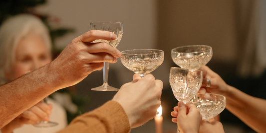 Thanksgiving Etiquette Tips Every Host Should Know