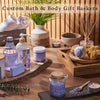 Custom Bath and Body Gift Baskets. Create a tailored gift filled with their favorite spa items, delicious treats, and optional bottles of wine or champagne - America Baskets 