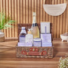 Bold & Bubbly Spa Gift Set from America Delivery