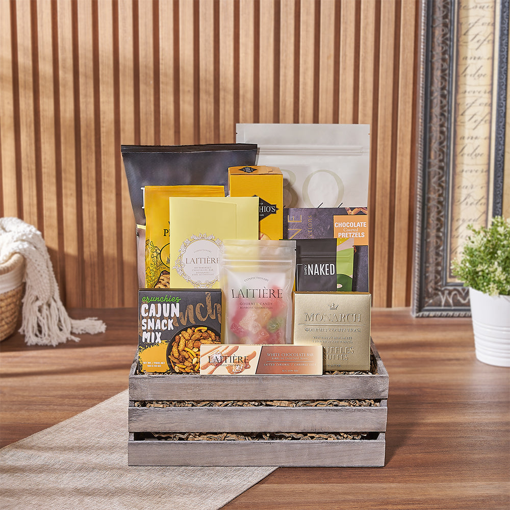 Easter Gift Baskets