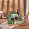 Send a wonderful housewarming gift with A Cozy Welcome Home Gift Set - America Delivery