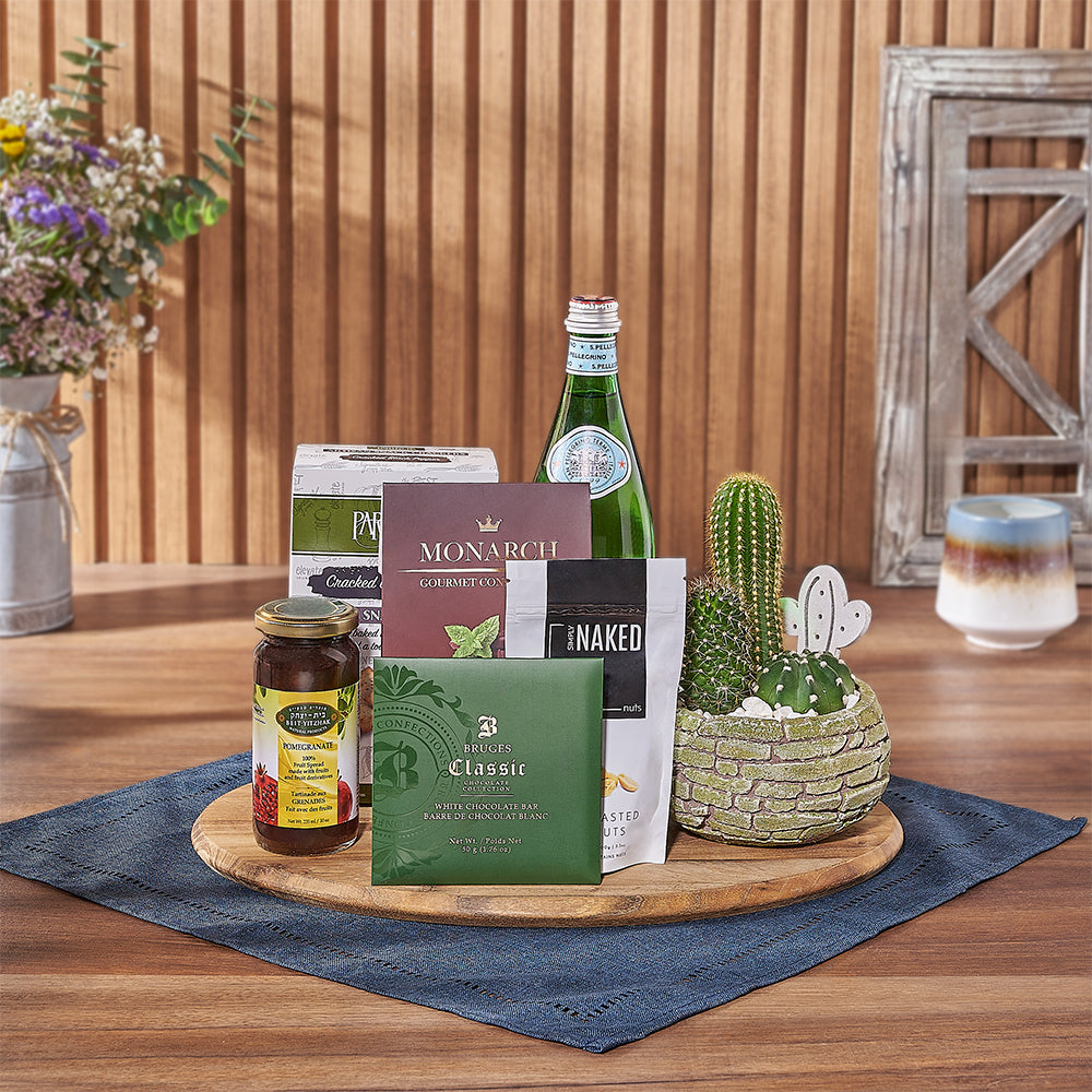 Passover Gift Baskets
