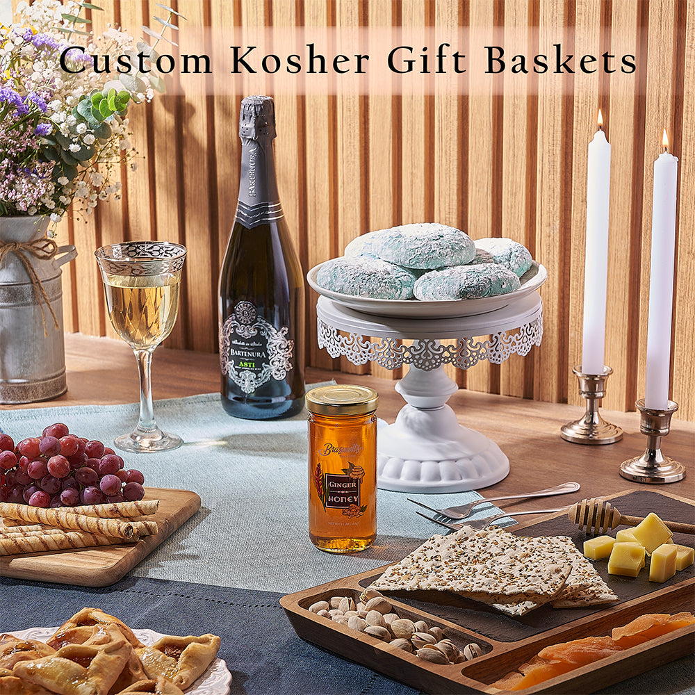 Kosher Gift Basket