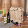 Kosher Wine Trio Gift Basket
America Baskets- America Delivery