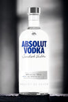 Absolut Vodka