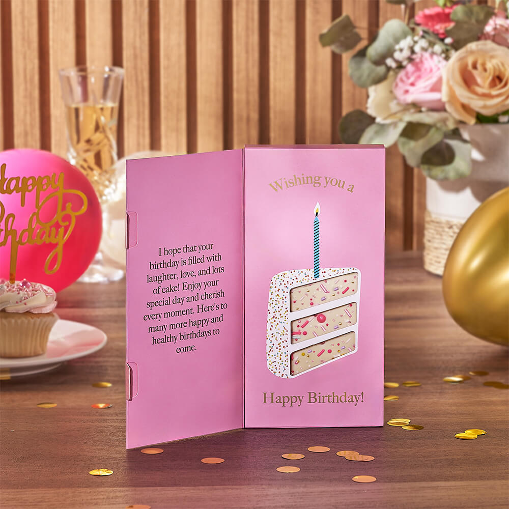 Birthday Bash &amp; Wine Gift, wine gift, wine, birthday gift, birthday, chocolate gift, chocolate, America delivery