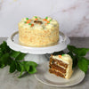 Carrot Cake From America Baskets-America Delivery