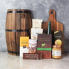 Celebrations For The New Year Kosher Gift Basket From America Baskets-America Delivery