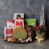 Christmas Cookie Gift Basket from America Baskets - America Delivery