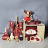 Christmas Soiree Gift Set From America Baskets-America Delivery