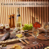 Custom Gourmet Gift Baskets From America Baskets-America Delivery