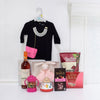 Deluxe Mommy & Daughter Gift Set from America Baskets - America Delivery