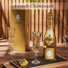 French Champagne from America Baskets - Champagne Gift - America Delivery