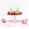 Fresh & Fruity Baby Gift Set from America Baskets - Fruit Gift Basket - America Delivery.
