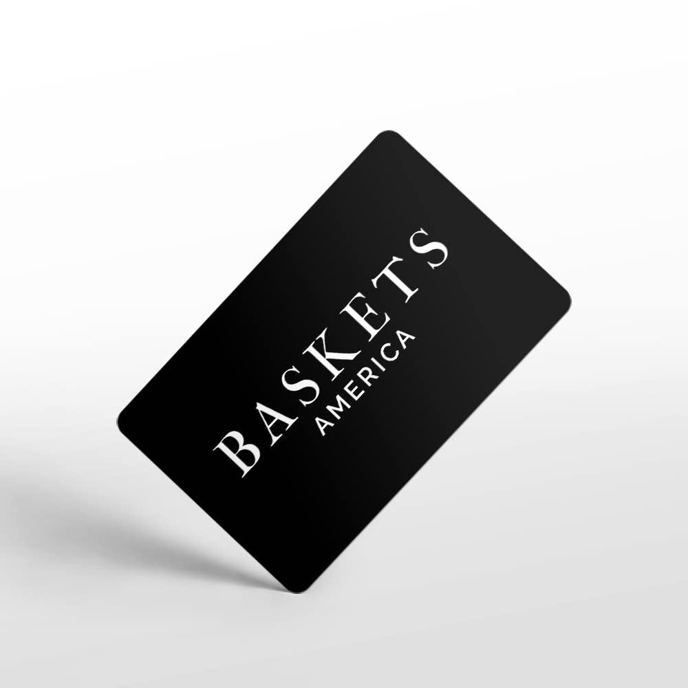 America Baskets Gift Card