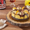 Grand Marnier Cheesecake, cake gift, cake, cheesecake gift, cheesecake, America delivery