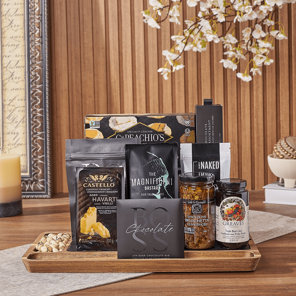 Halal Gift Baskets