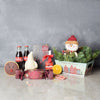 Holiday Cozy Classics Gift Set from America Baskets - America Delivery