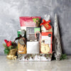 Holiday Goodie Basket from America Baskets - America Delivery