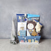 Holiday Snack Smorgasbord with Liquor from America Baskets - America Delivery