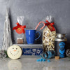 Holiday Warmth Basket from America Baskets - America Delivery