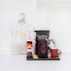 Hugs To My Baby Girl Gift Basket from America Baskets - America Delivery