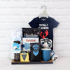 I Am The Cutest Baby Gift Set from America Baskets - America Delivery