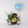 It's a Baby Boy Gift Basket from America Baskets - America Delivery