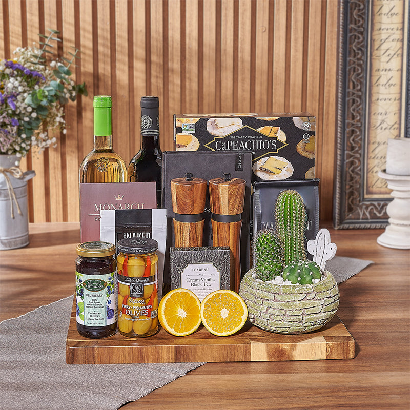 Rosh Hashanah Gifts