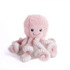 Large Pink Octopus Plush from America Baskets - America Delivery