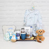 Love You Baby Gift Set from America Baskets - America Delivery