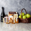 Memories Of Fall Gift Basket from America Baskets - America Delivery
