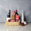 Merry Berry Christmas Basket from America Baskets - America Delivery