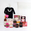 Mommy & Daughter Luxury Gift Set from America Baskets - America Delivery