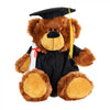 My Grad Teddy Bear from America Baskets - Plush Gift - America Delivery.