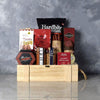 Nashville BBQ Style Gift Set from America Baskets - Grill & BBQ Gift Basket - America Delivery.