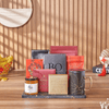 New Year Refreshment Gift, chinese new year gift, chinese new year, lunar new year gift, lunar new year, America delivery
