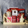 O’er The Hills We Go Gift Basket from America Baskets - Holiday Gift Basket - America Delivery