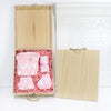 Our Precious Angel Gift Crate from America Baskets - Baby Gift Set - America Delivery.