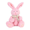 Posh Dusty Rose Bunny from America Baskets - Plush Gift - America Delivery.