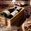 Red Wine Gifts from America Baskets - Wine Gift - America Delivery