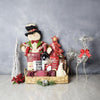 Rosedale Holiday Gift Set from America Baskets - Christmas Gift Basket - America Delivery.