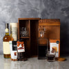 Rustic Decanter Whiskey Set from America Baskets - America Delivery