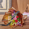 Seasonal Flowers of The Month from Toronto Baskets - America Delivery