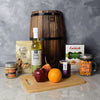 Swansea Snack Platter from America Baskets - Gourmet Gift Set - America Delivery.